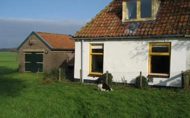 Holiday home Het Achterend