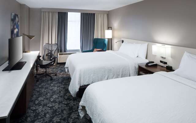 Hilton Garden Inn Nashville Vanderbilt
