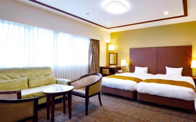 Hotel Grandspa Avenue