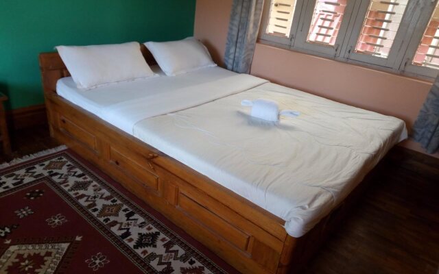 Hotel Angel