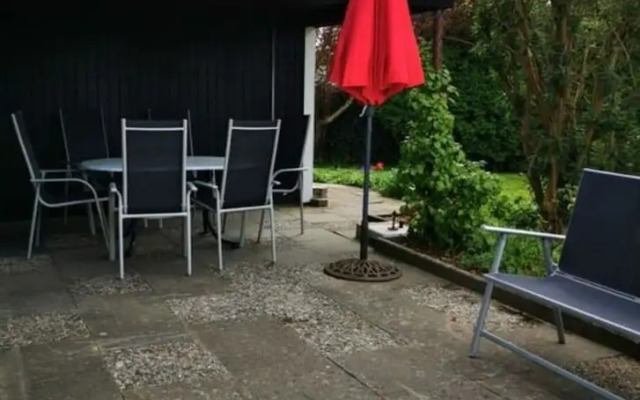 Tina Comfortable Holiday Residence