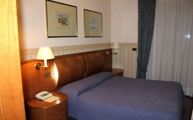 Hotel Enrica