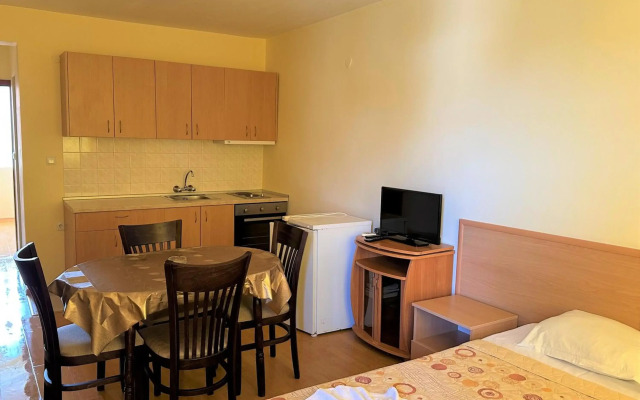 Bravo 1 Aparthotel