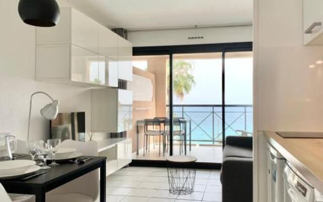 Appartement Vue Mer Cannes Azur
