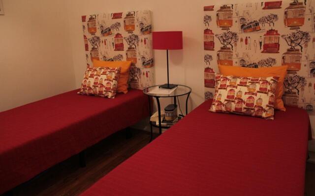 Foreign Friend Guesthouse Lisbon