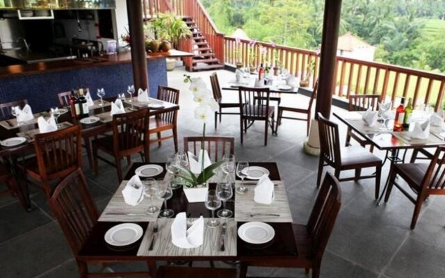 Ubud Green Resort Villas Powered by Archipelago