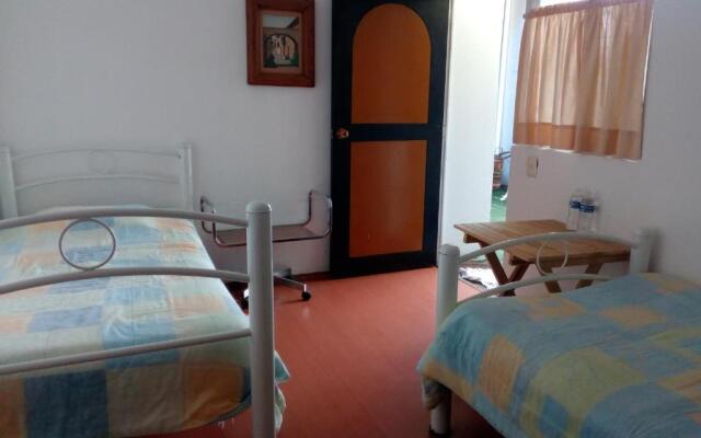 Hostal Cuija Coyoacan Berlin 268 Coyoacan