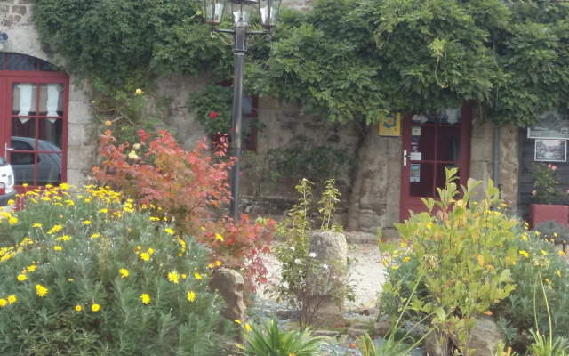 La Ferme de Kerraoul