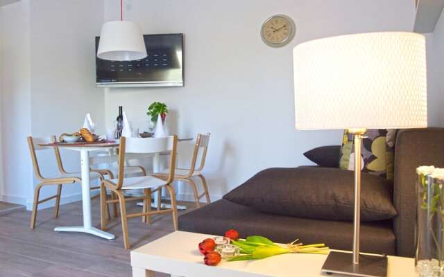 Apartmani Bego