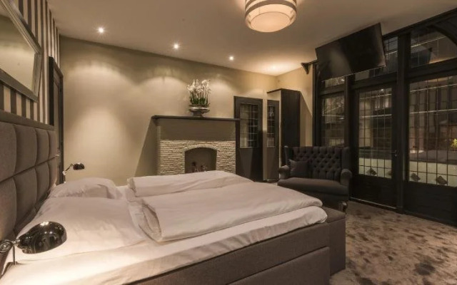 Motel Restaurant Elzenhagen