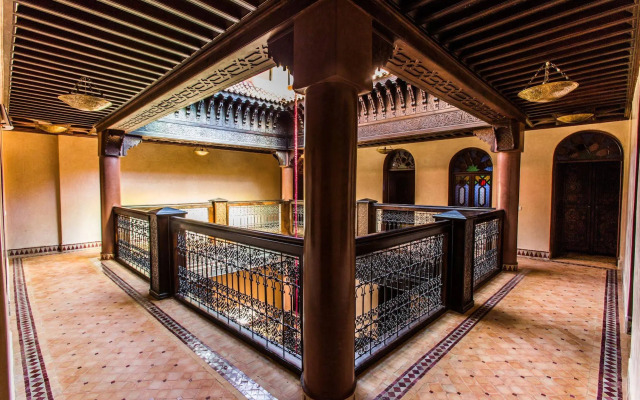Riad Ritaj