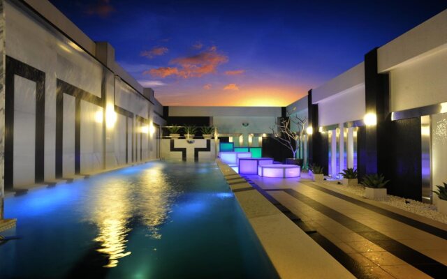 Motel Stars-Boutique