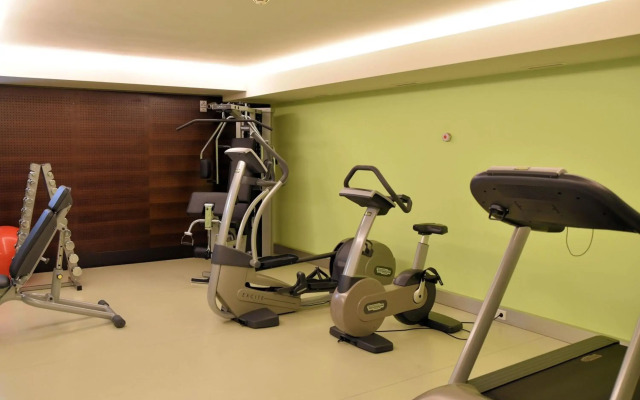 Holiday Inn Salzburg City by IHG