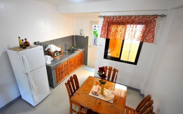Cherrard Apartelle