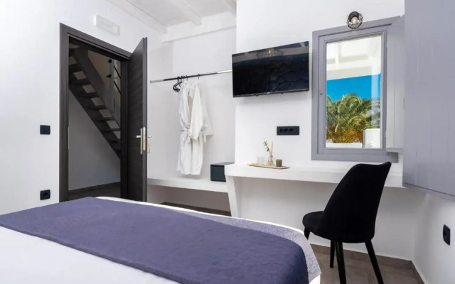 Filoxenia Luxury Villas