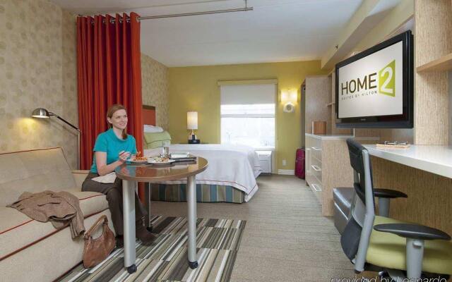 Home2 Suites by Hilton Biloxi North/D'Iberville