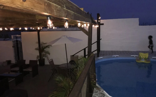 Kardel Vacation Apartments