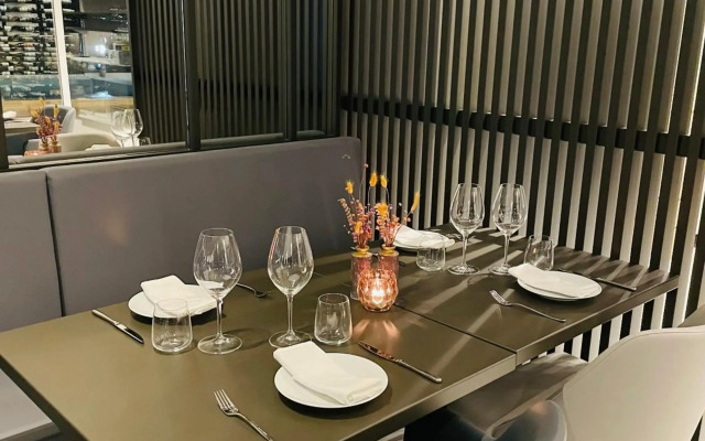 Hotel VIU57
