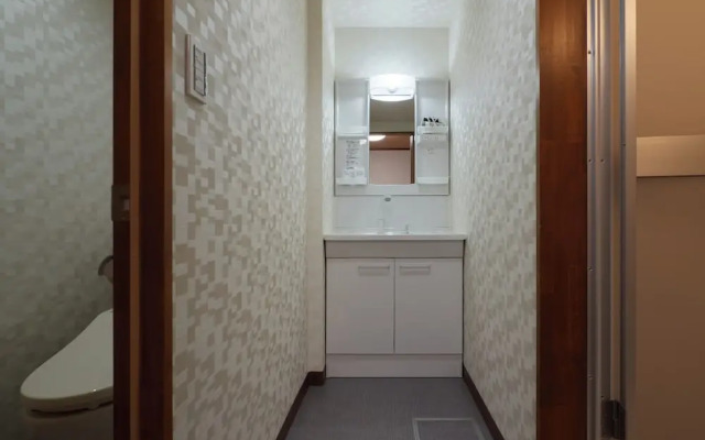 Tabist Sakura no Yakata Hotel