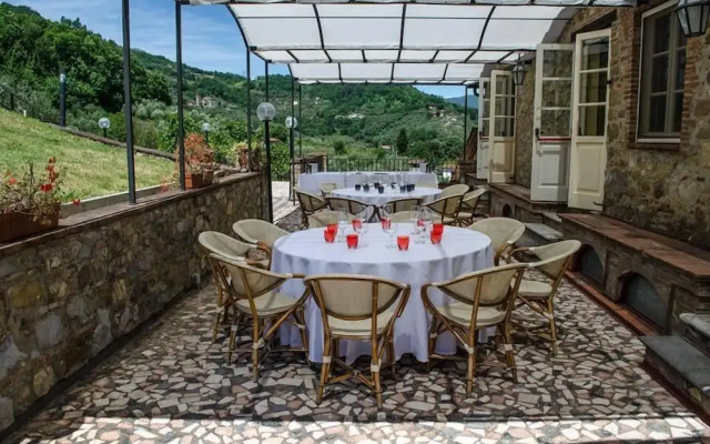 Suite Accommodation