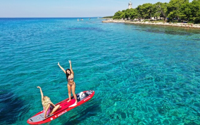 Family Apartment Nelly