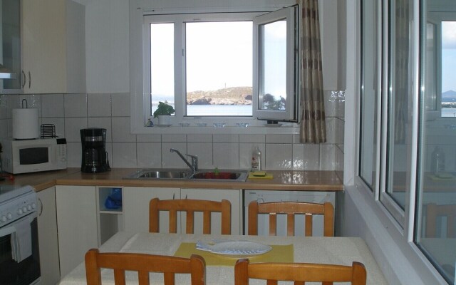 Madalenas - apartment with sea view