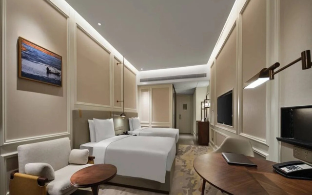 Hollick Hotel Wen'an, Tapestry Collection by Hilton