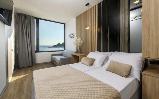 Via Mare Luxury rooms