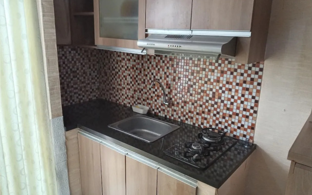 Adhigana Property Kemang View