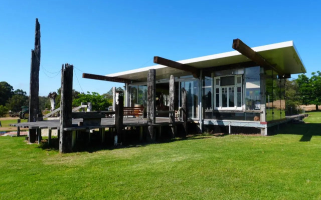 Silversprings cottages