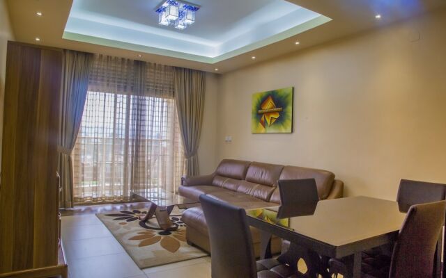 Rohi Apartments