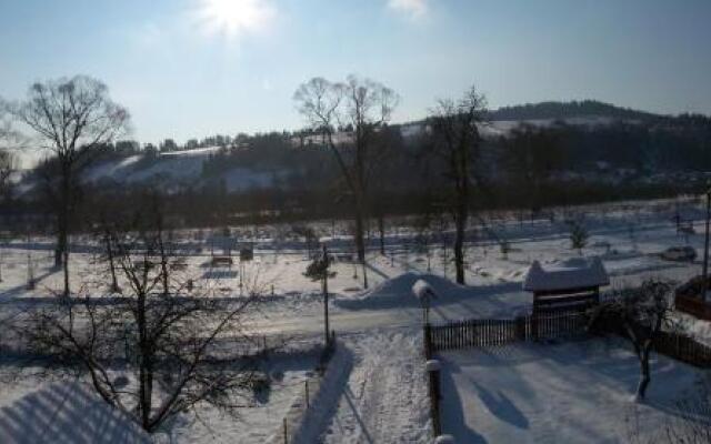 Agroturystyka Chmiel