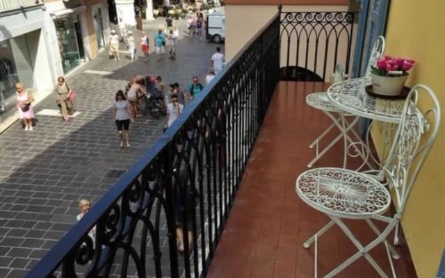 Desenzanoloft – Le Petit Bijou Desenzano