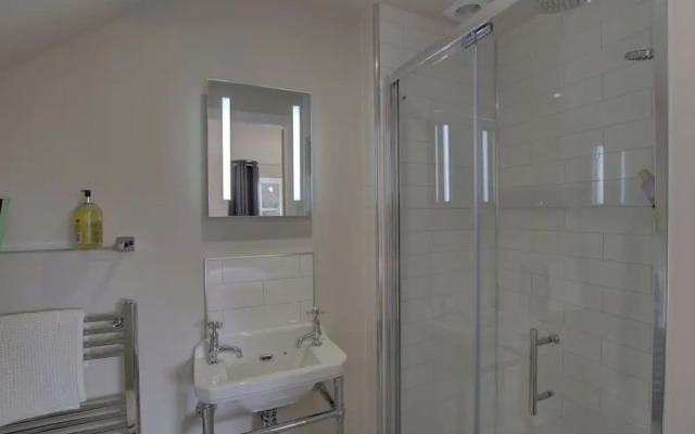 Linden House Fortrose