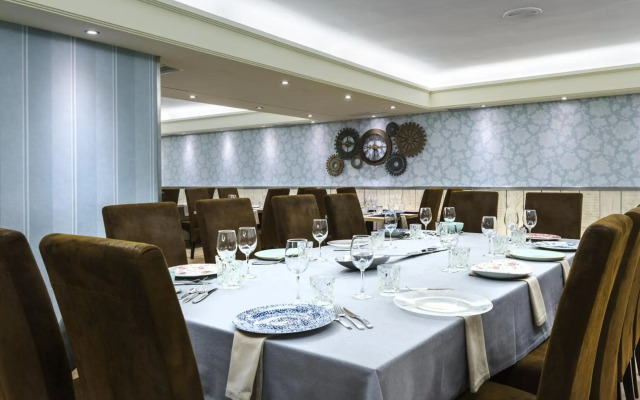Hotel El Acebo