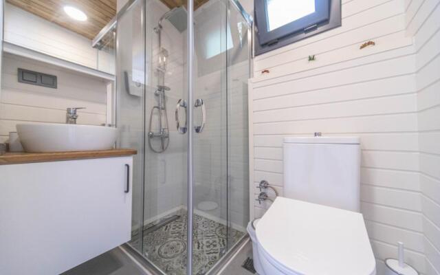 Ventus Kucuk Otelglamping