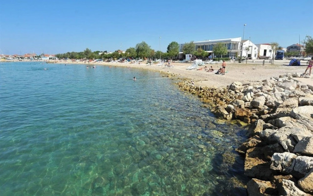 Mar - Private Parking - A1