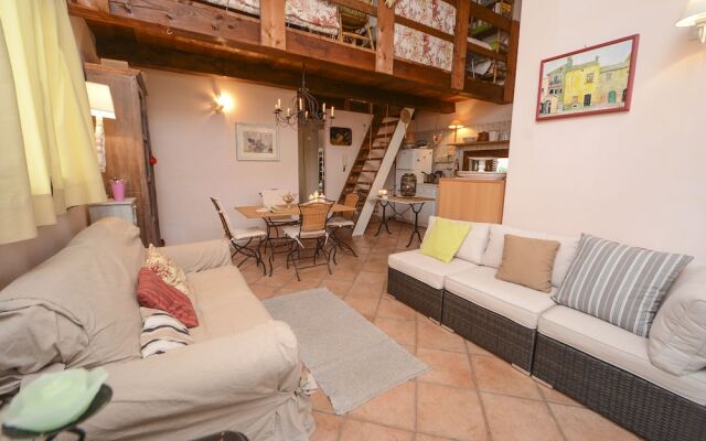 Rentopolis - Villa le Candele