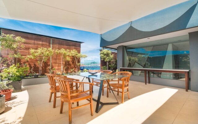 A Residence