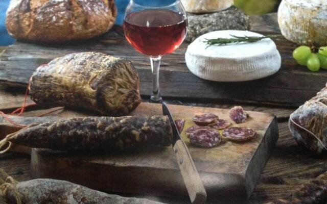 T2 Sanguinaires Calme Et Cosy, Entre Mer Et Maquis