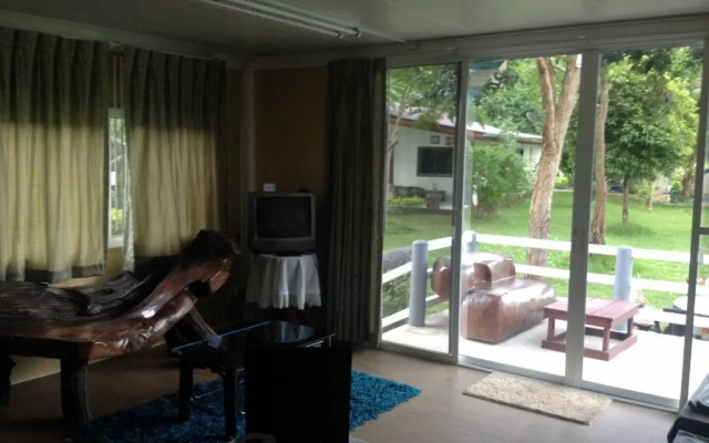 Phatarapuri Valley Resort