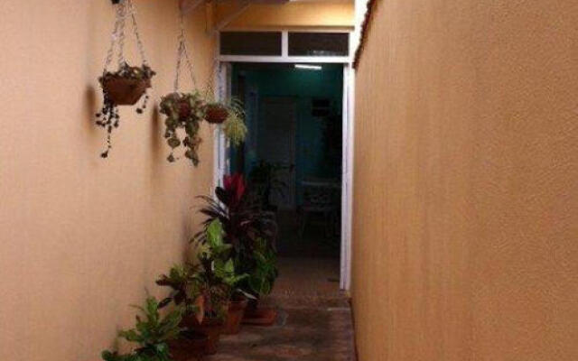 Casa Zenia Ana
