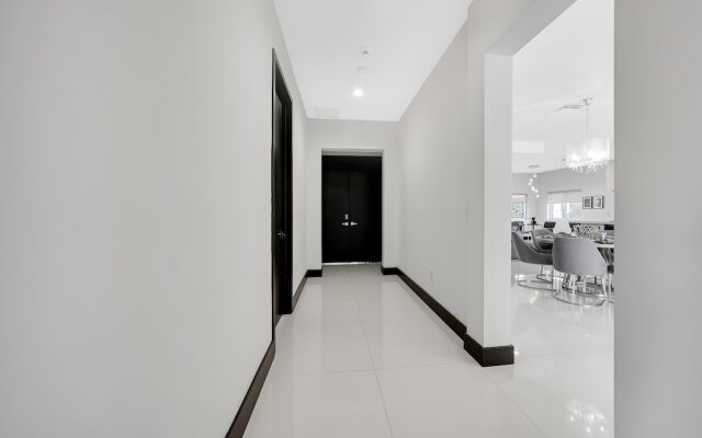 Miami Luxury Escape in Miami