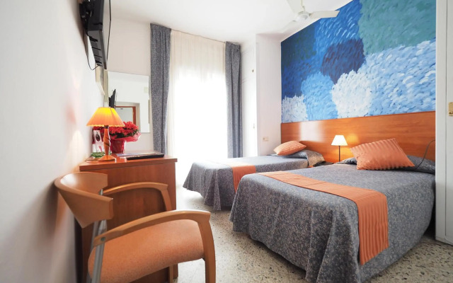 Hotel Montserrat