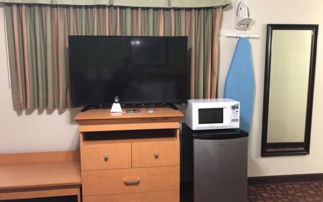 Copa Motel
