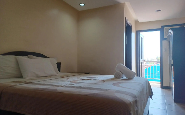 Boomerang Hotel