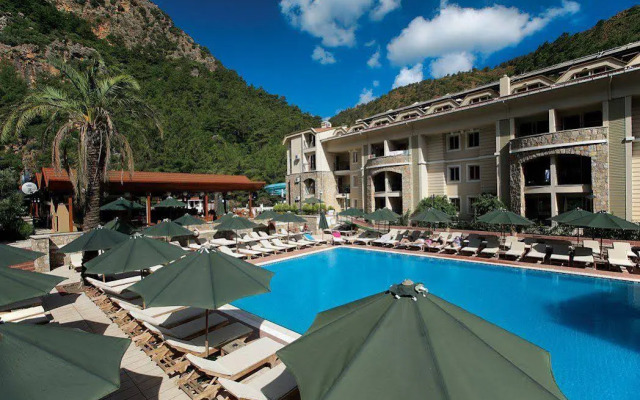 Julian Forest Suites