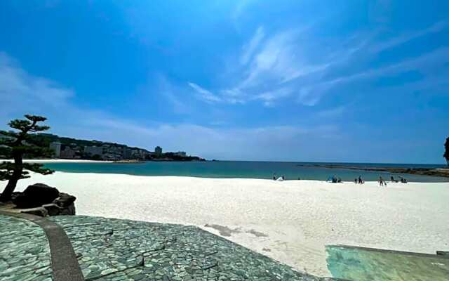 Iso Tokei - Vacation STAY 61901v