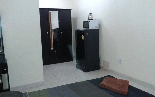 Key Bar And Guest House Jomtien