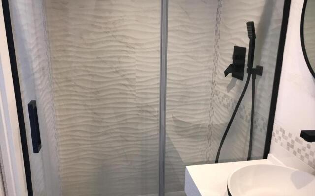 SERVICE APART LAZARO- Apartamentos Aguamarina 57